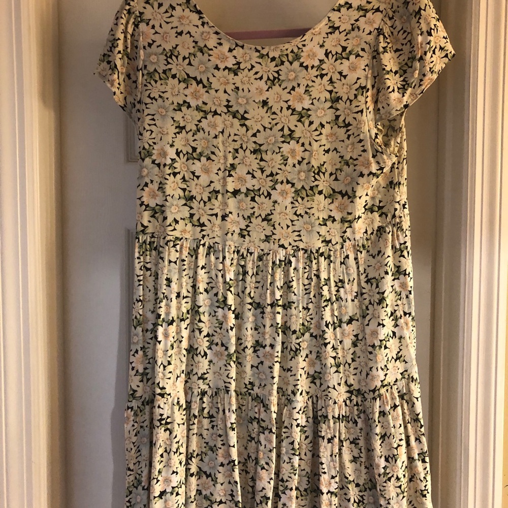 American eagle dress